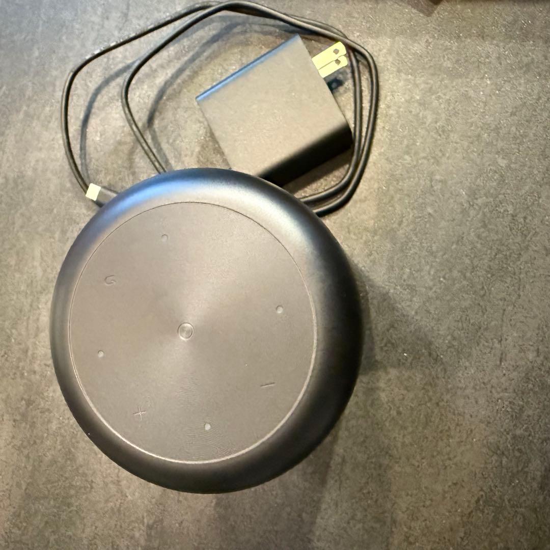 Anker Nebula Capsule 3 小型プロジェクター