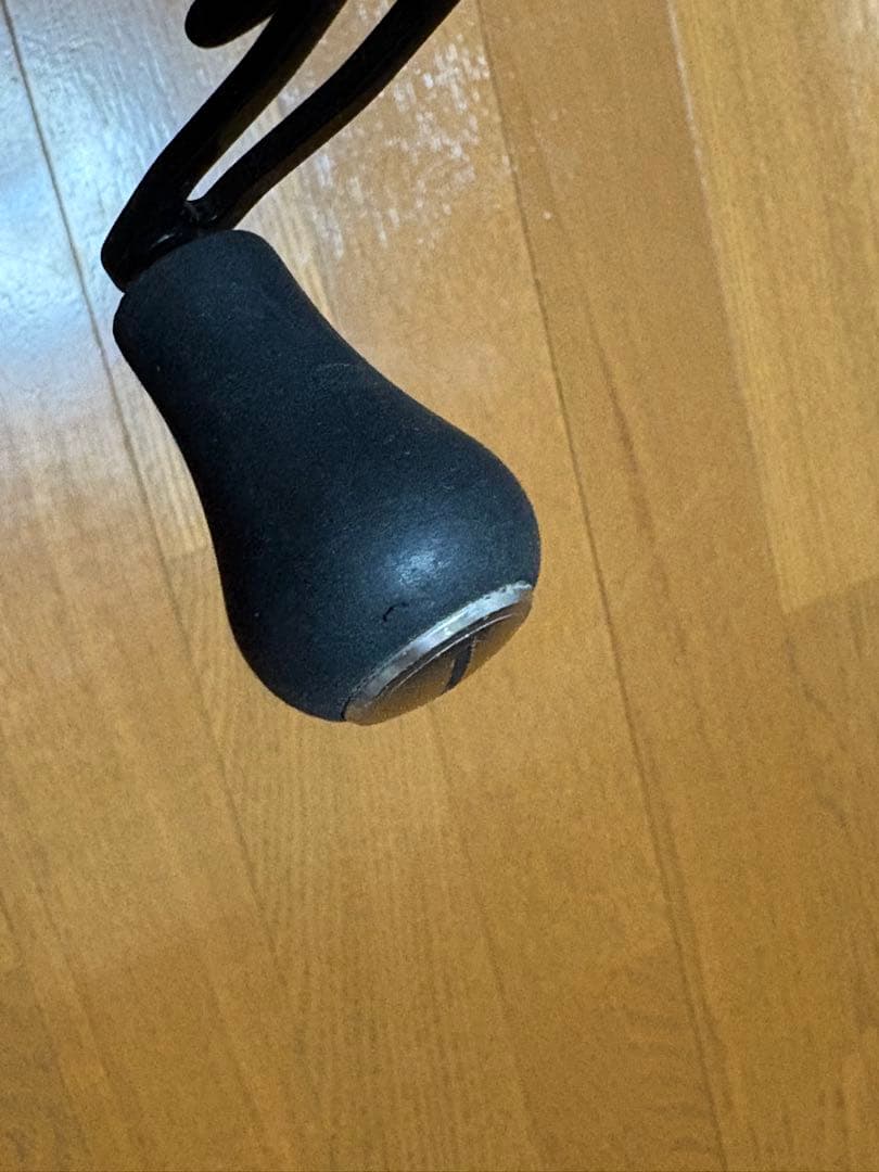 ZPI アルカンセHS 左ハンドル