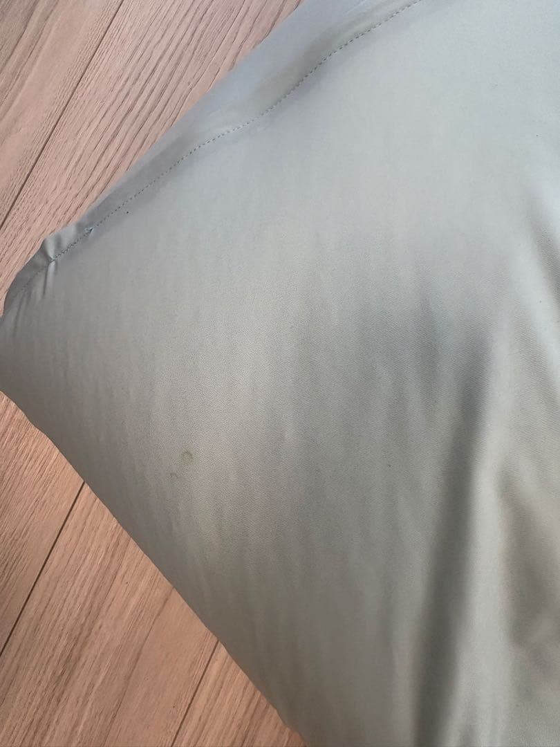 【直接取引のみ】yoibo maxヨギボーマックス｜ダークグレー