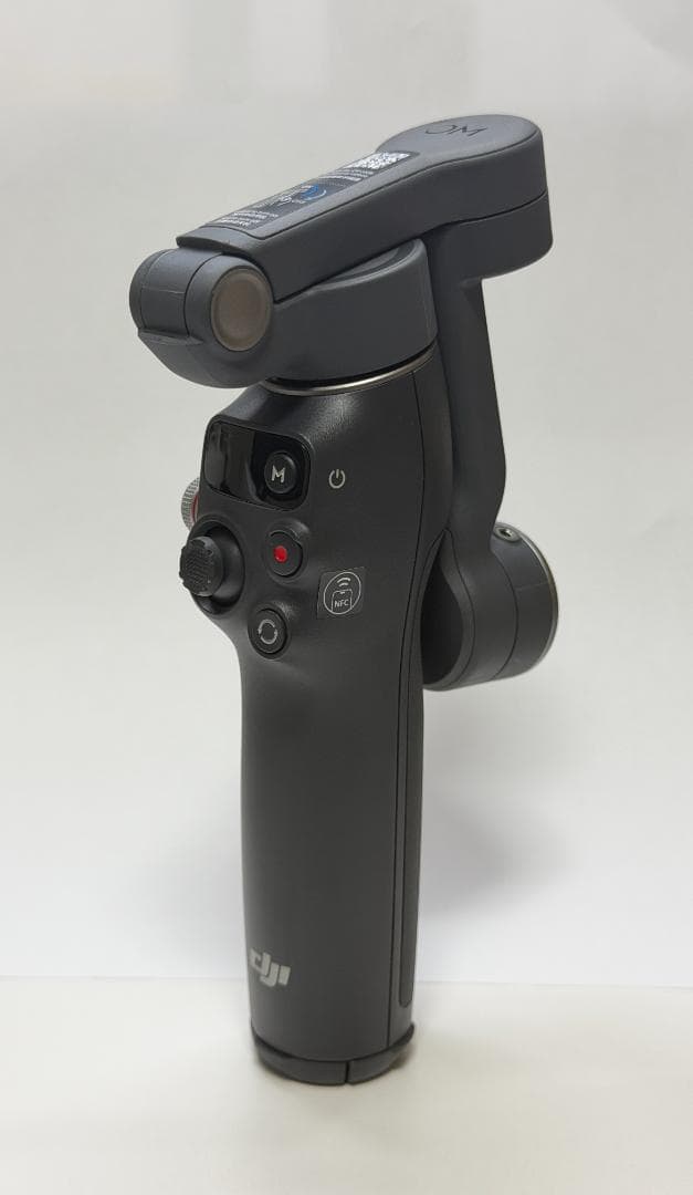 ★新発売★DJI Osmo Mobile 8 ★現物撮影使用のみ★超美品！