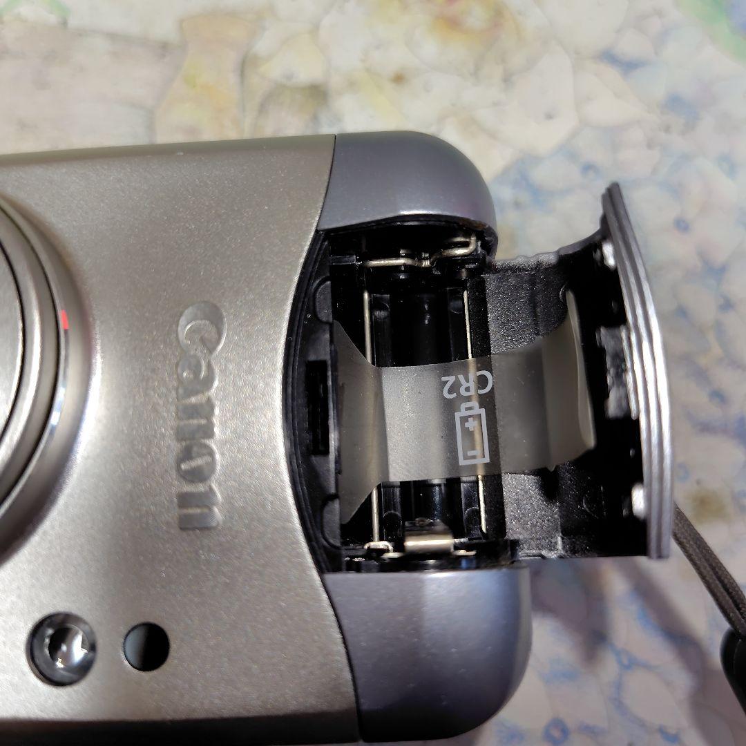 ☆☆極上美品❕動作確認済☆☆ Canon Autoboy N130