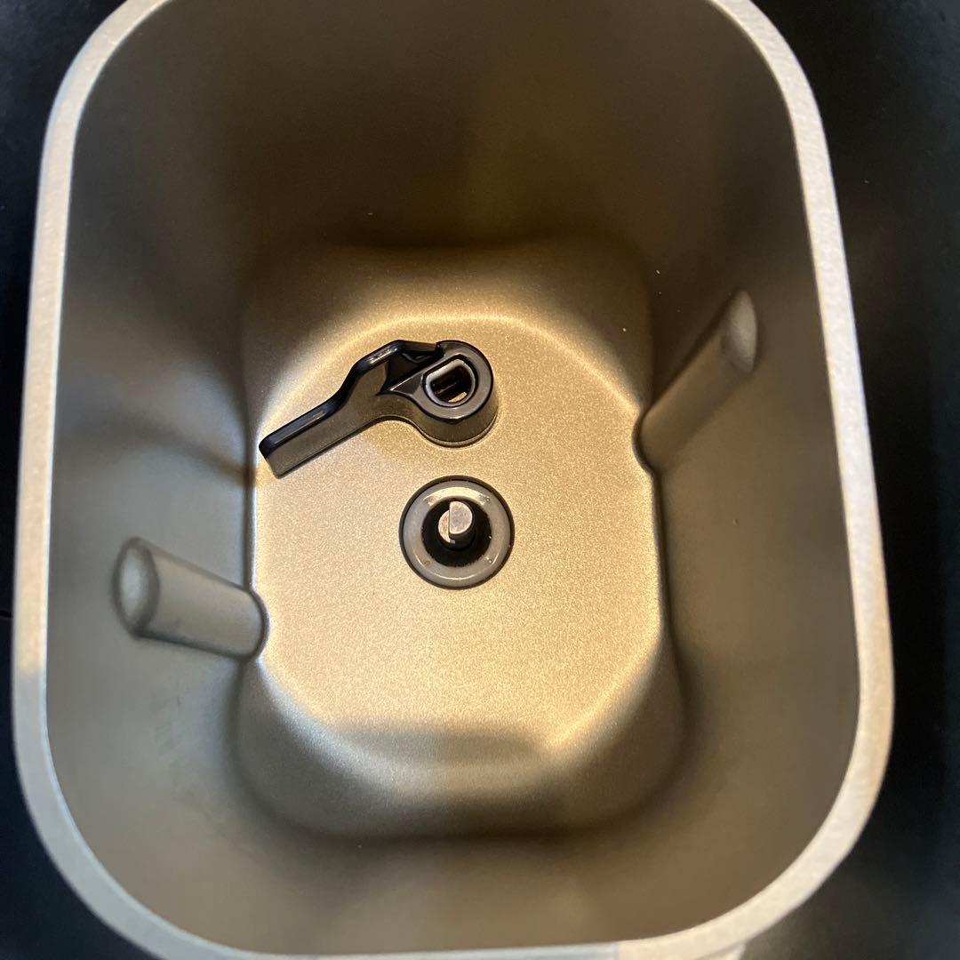 Panasonic ホームベーカリー（家庭用）SD-CB1 2024年製