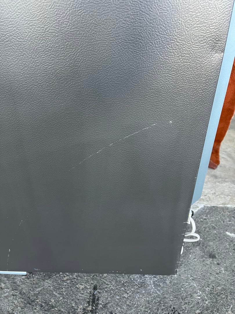 Panasonic中古冷蔵庫 168L 2022年製 形名NRーB17HWーT