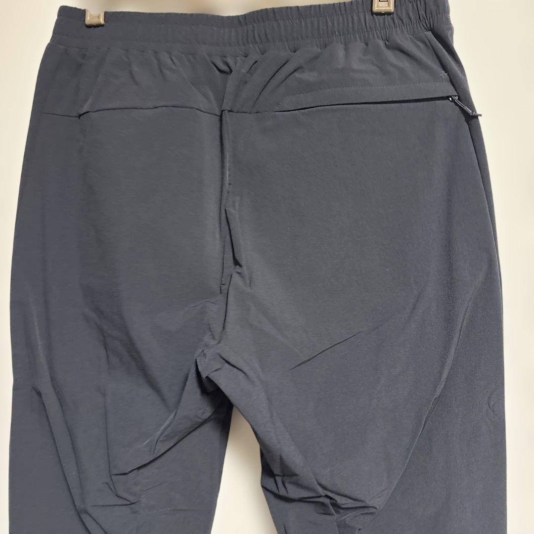 THE NORTH FACE フレックス イージーナイロンパンツ 撥水 メンズ