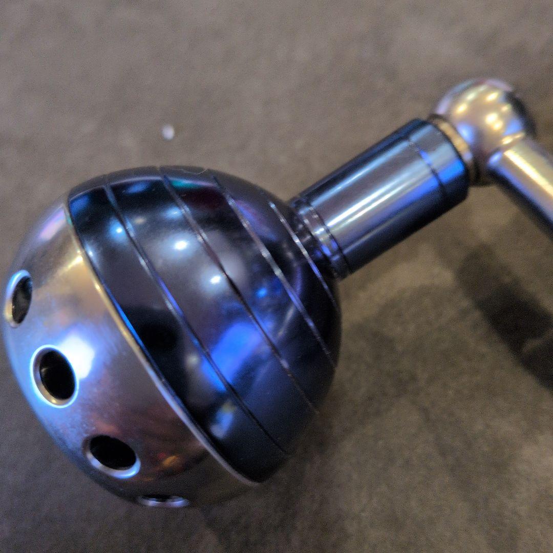 ダイワ　ソルティガ　4500 Ｈ 新品　　未使用