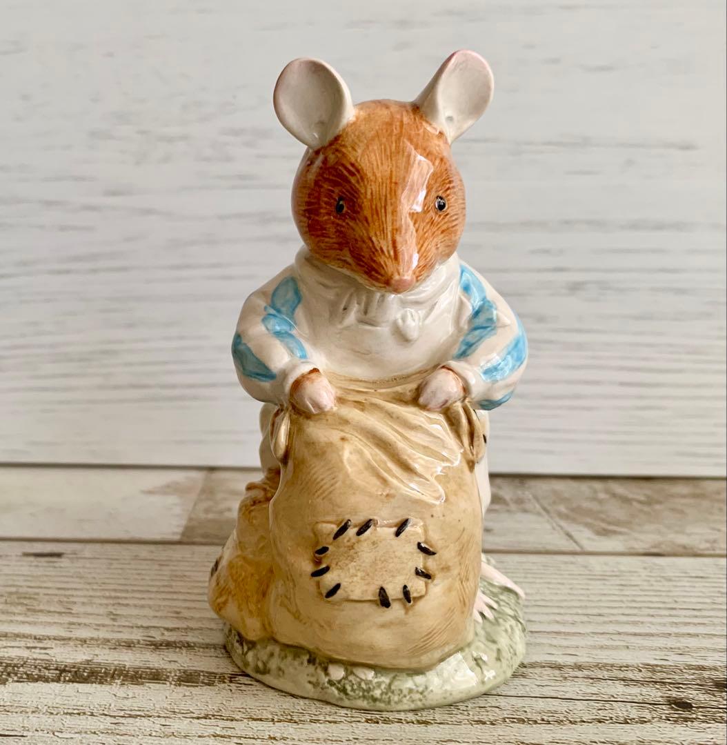 【専用】のばらの村のものがたり フィギュリン おまとめ