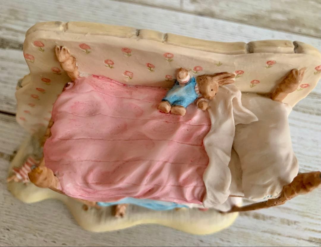 【専用】のばらの村のものがたり フィギュリン おまとめ