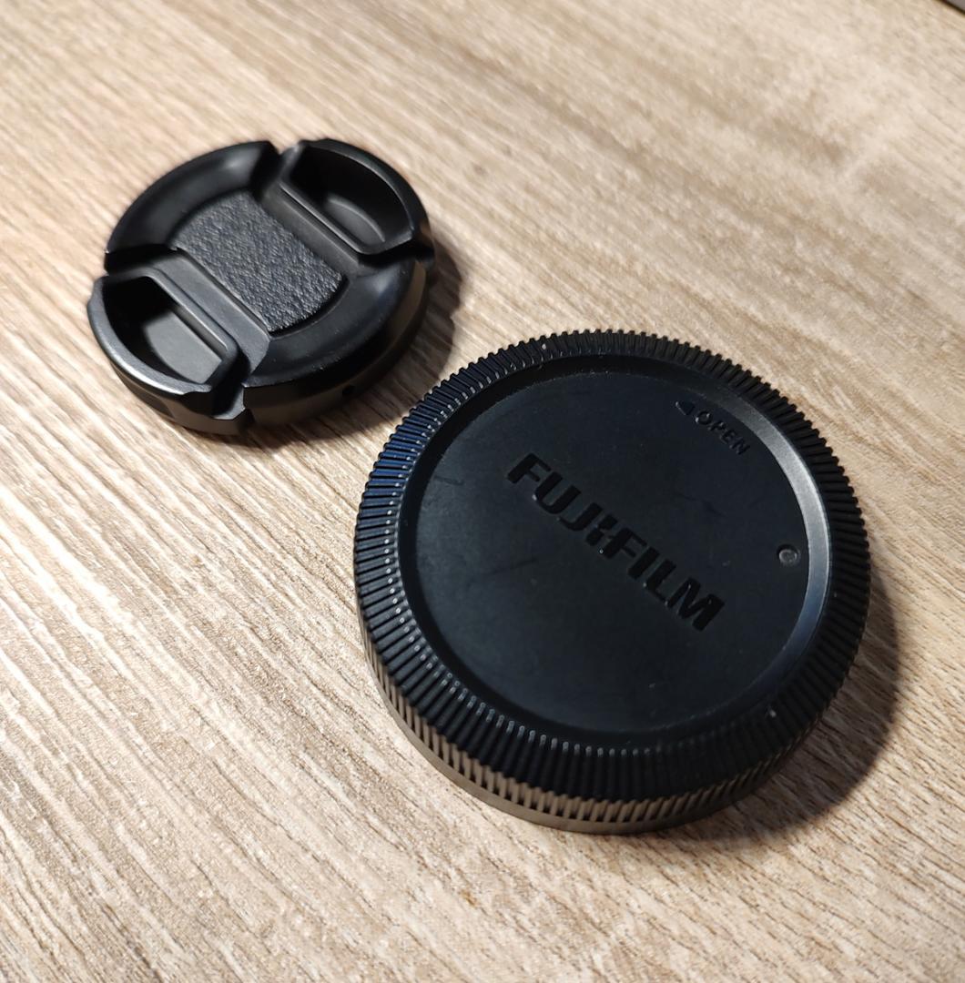 FUJIFILM XF60mm F2.4 R Macro 中望遠 ハーフマクロ