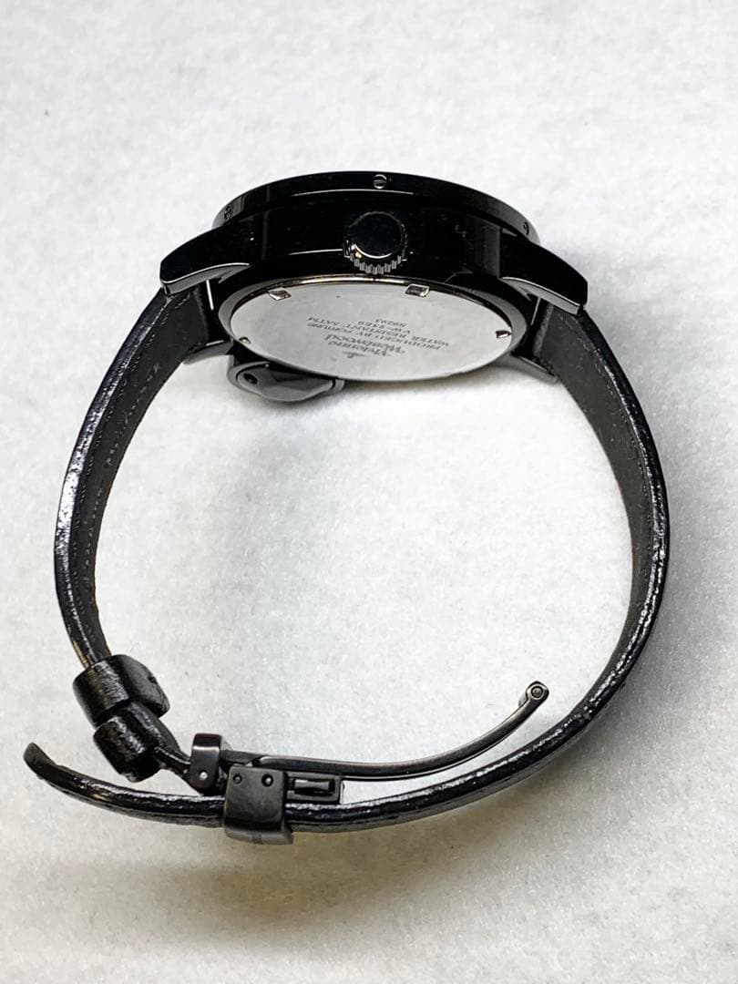 美品 ヴィヴィアンウエストウッド 腕時計 CAGEⅡ オーブ 稼働品 付属品完備