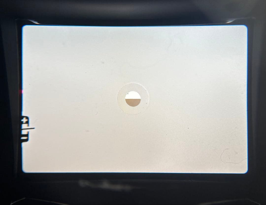 ★ OLYMPUS OM-1N + ★ 標準レンズ50mm