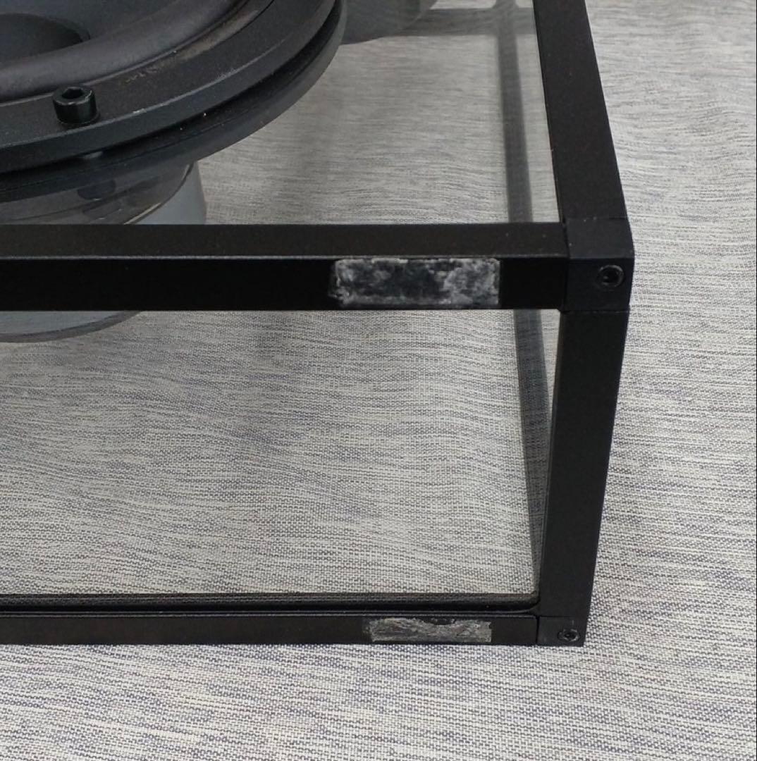 スピーカー・ウーファー TRANSPARENT speaker ts-b TPS-01