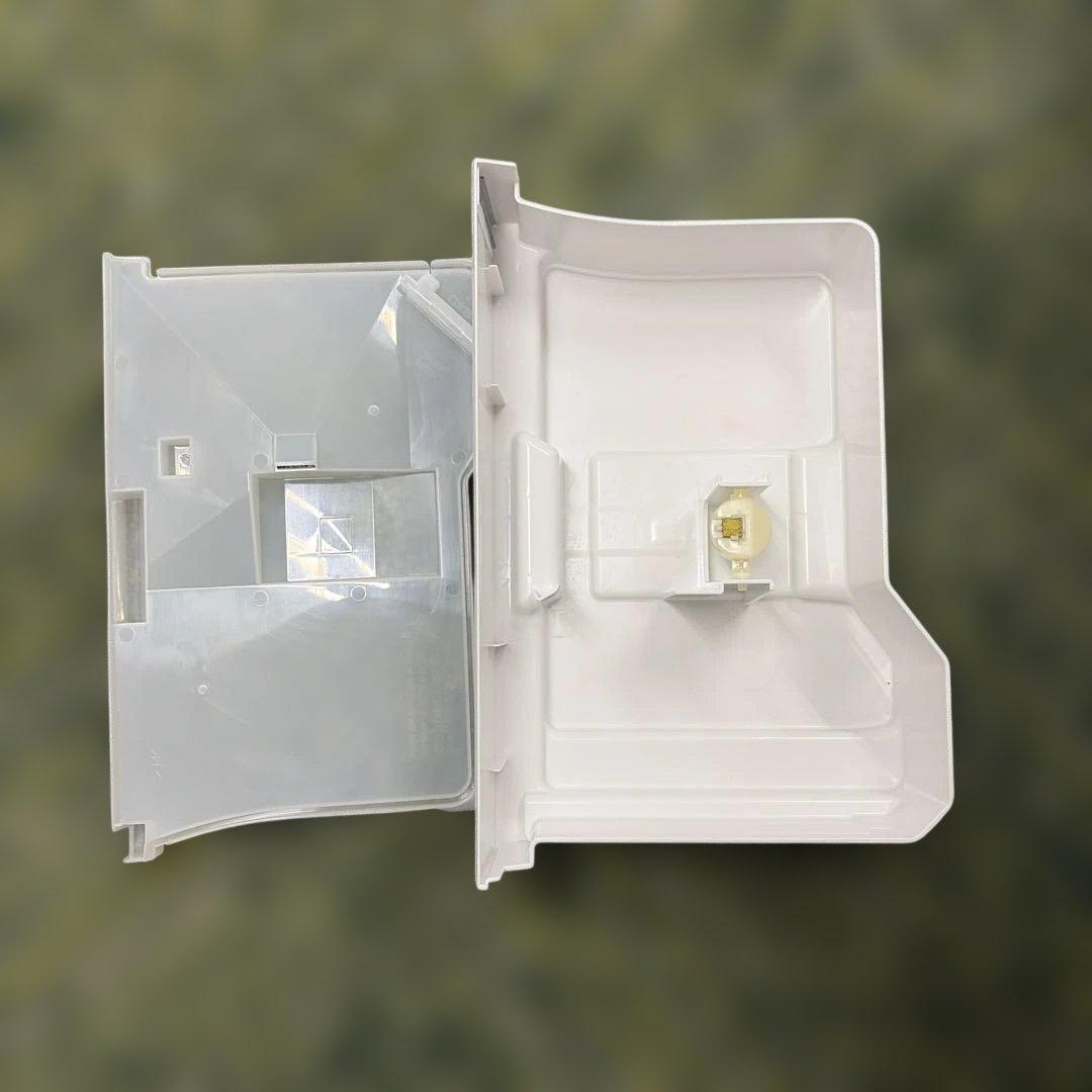 美品Panasonic エコナビ ハイブリッド除湿機