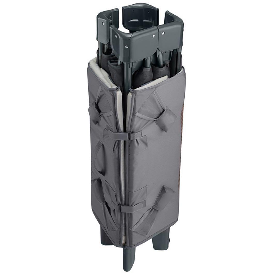 S*y様 週末限定価格美品Aprica ココネルエアープラスAB ベビーベッド