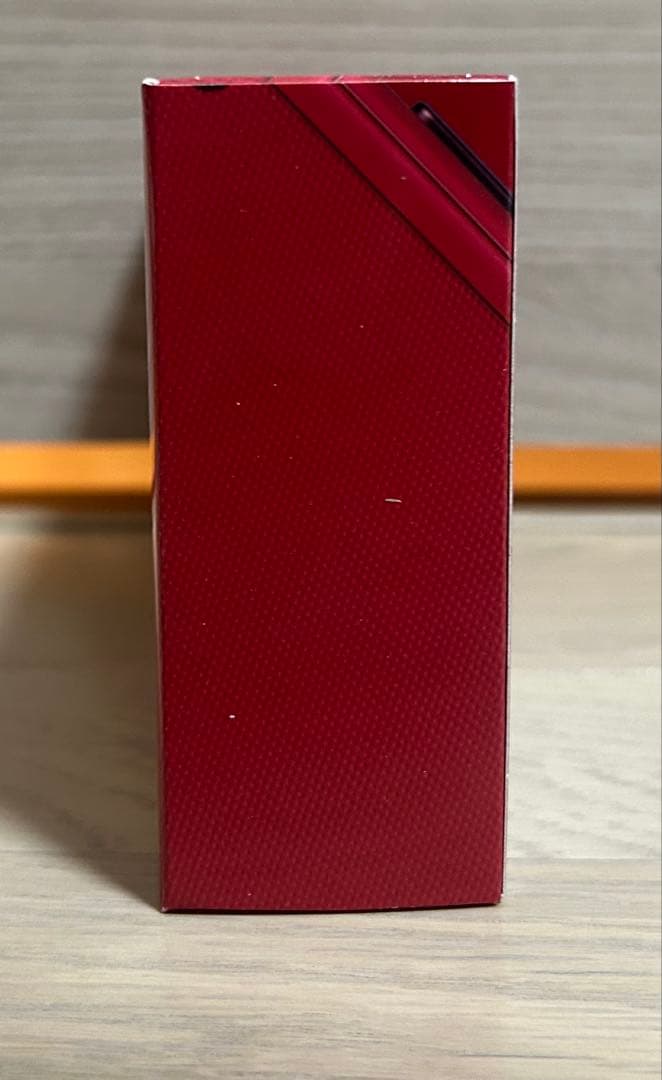 【新品未開封品】Nothing Phone (3) lite 128GB レッド