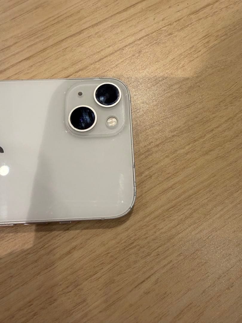 iPhone 13 128GB SIMフリー 即日発送可能。