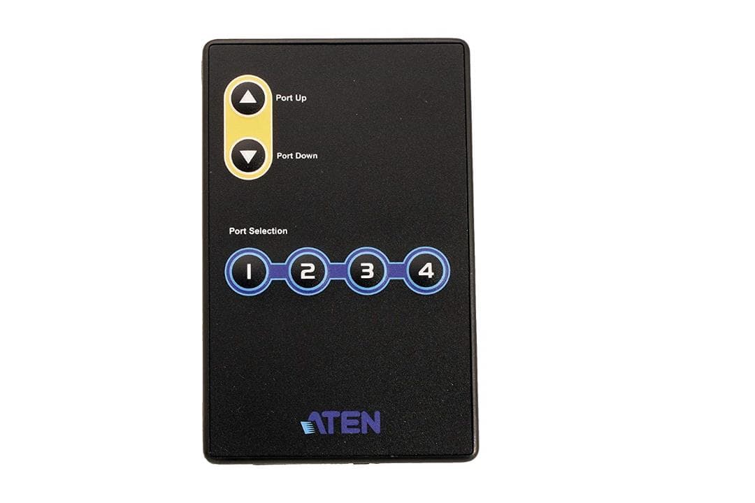 ATEN HDMIマトリックススイッチ (4入力4出力) 　 VM0404H