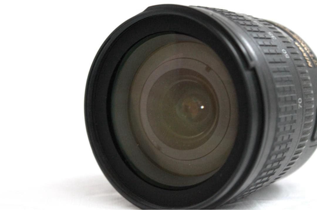 Nikon D60 レンズセット 一眼レフ デジカメ カメラ