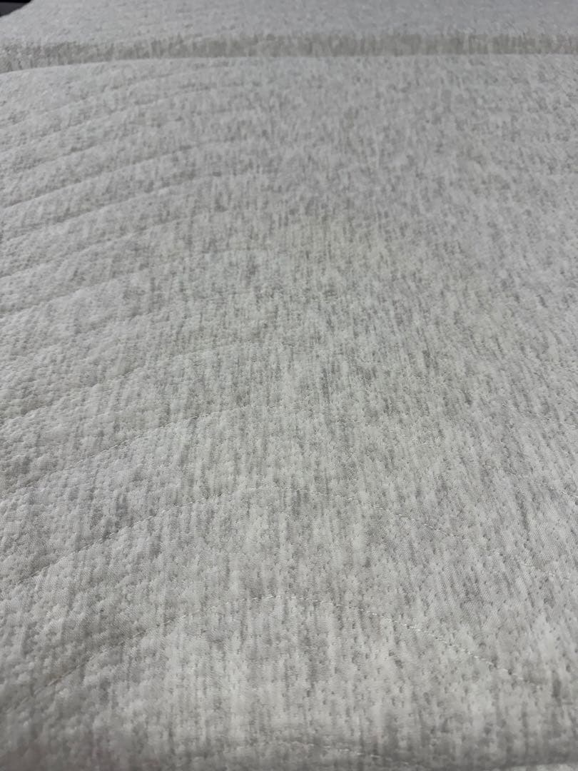 ⑦✨快適快眠✨コアラ布団OASIS セミダブル 三つ折り 折りたたみ布団✨訳あり