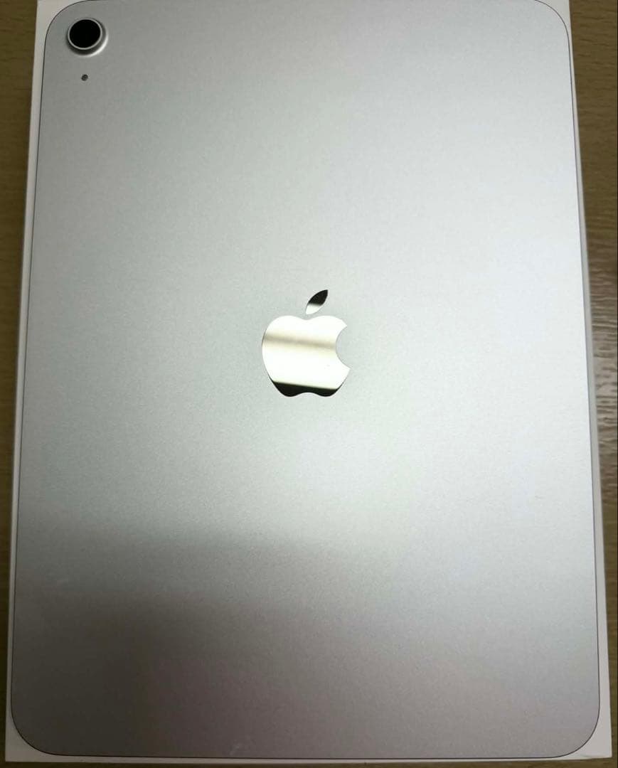 iPad (A16)11世代 Wi-Fi 128GB