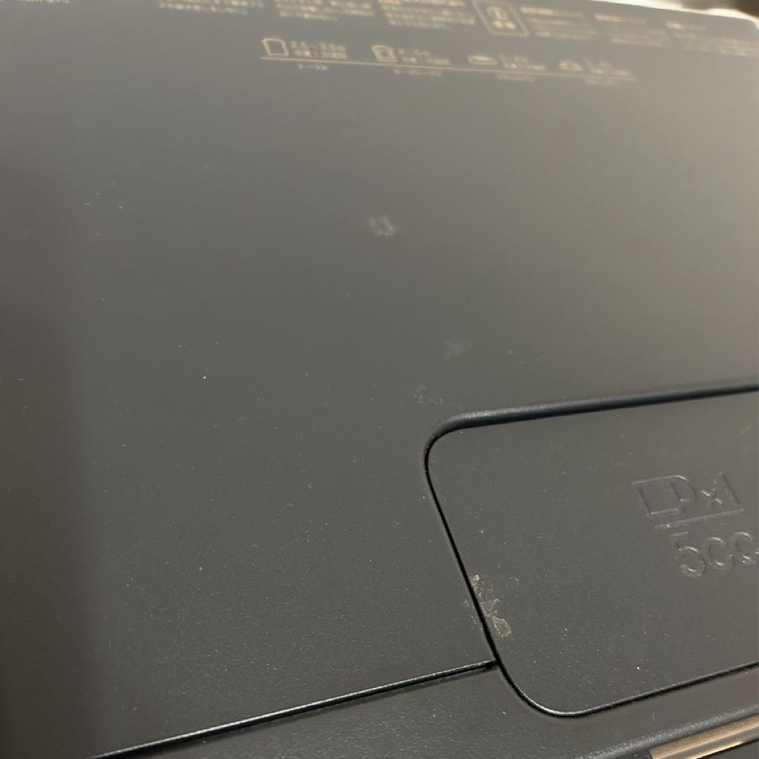 BALMUDA スチームトースター K01E-KG 2019年製