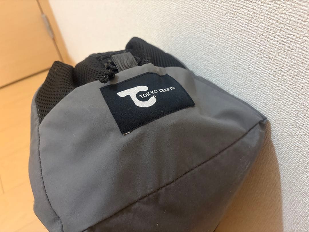 TOKYO CRAFTS（東京クラフト）ダイヤフォートTC