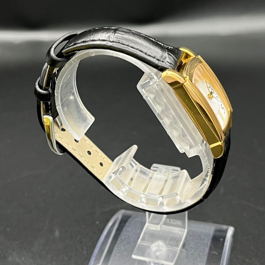 稼動 腕時計　SEIKO セイコー　ソーラー　レディース　新品ベルト　D78