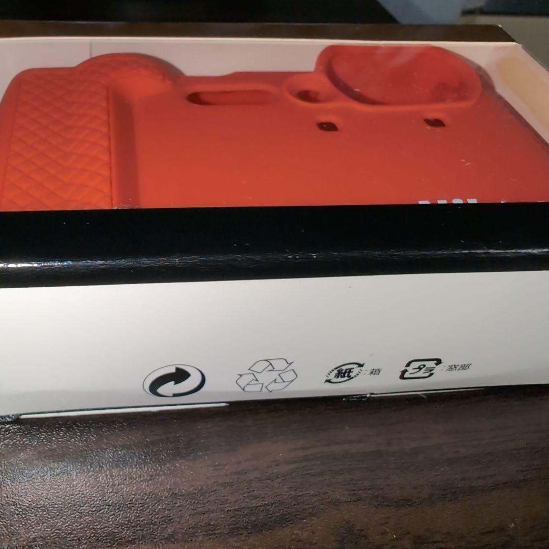 さーもんジャケット付美品 Nikon COOLPIX W300 防水