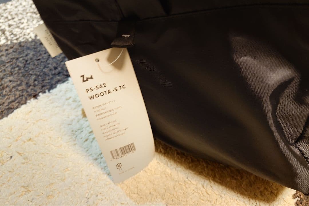 【set必見】ゼインアーツ ウータs WOOTA-S TC ZANE ARTS