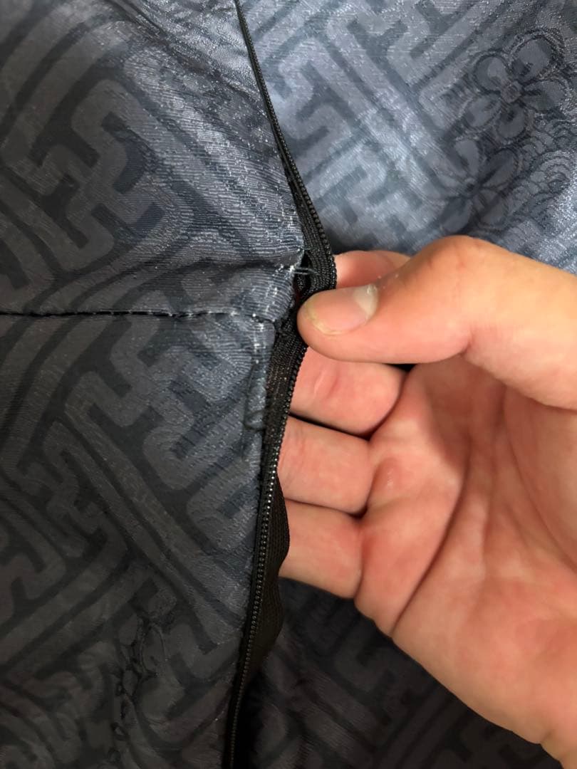 【コスプレ】第五人格 白黒無常 麒麟商人 黒無常衣装