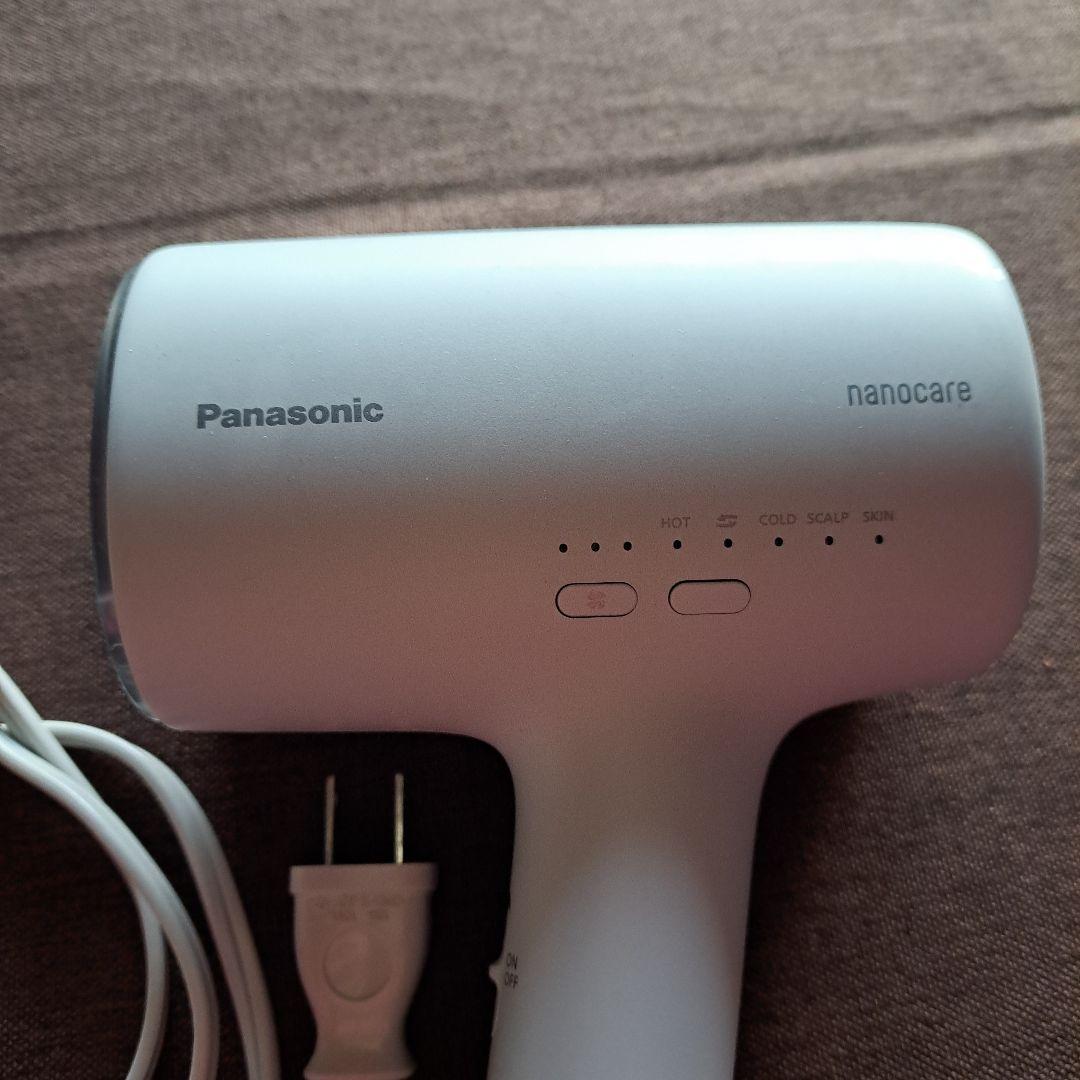 Panasonic ヘアドライヤー EH-NA0J 2024年製