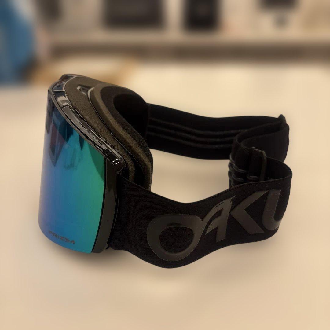スキー・スノーボードアクセサリー Oakley Fall Line L  Goggles