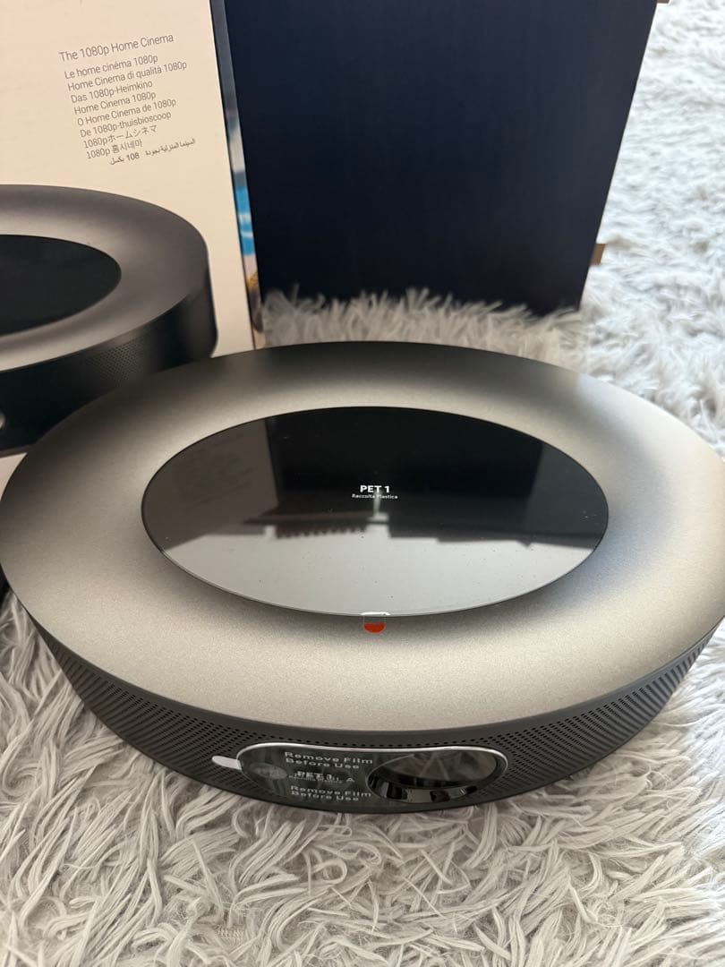 Anker NEBULA Cosmos フルHD