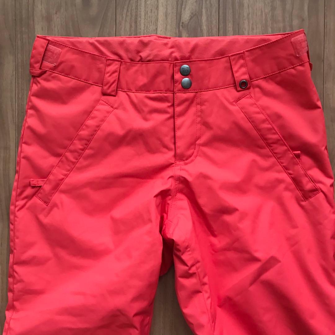 Burton バートン 子供 キッズ ガールズSweetart Pant パンツ