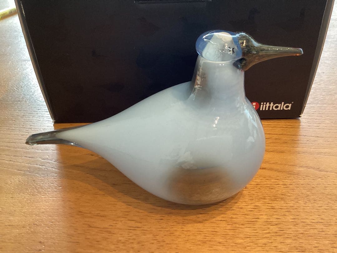 その他  Birds by Toikka Oiva Toikka