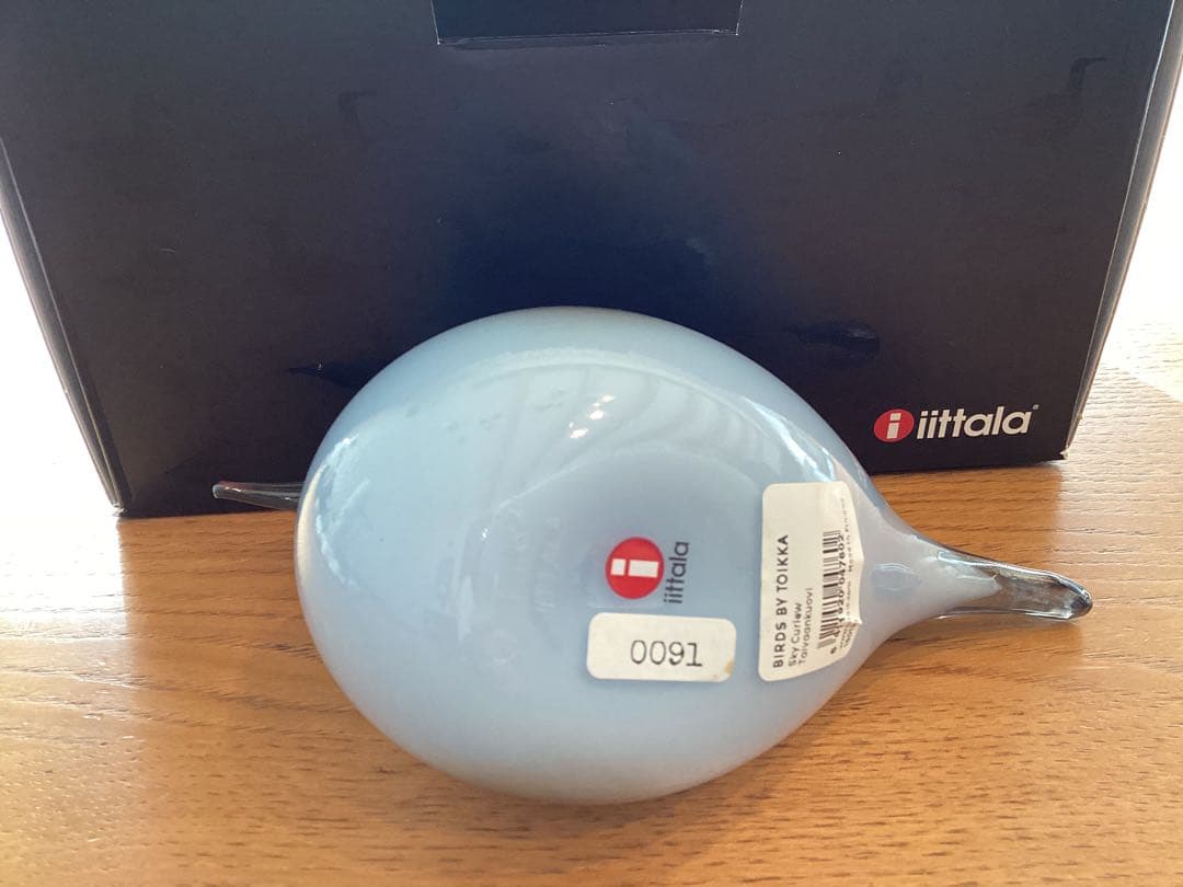 その他  Birds by Toikka Oiva Toikka