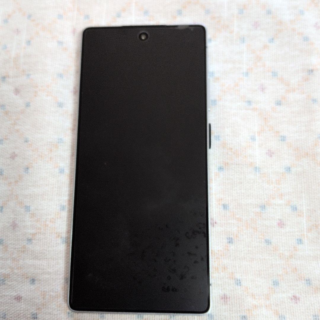 redmi 12 5gスマートフォン本体ブルー