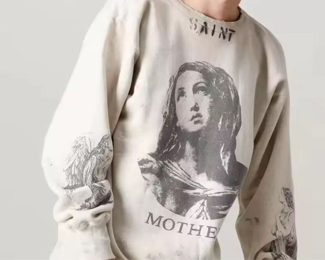 tttnisida様　MOTHER XLサイズ