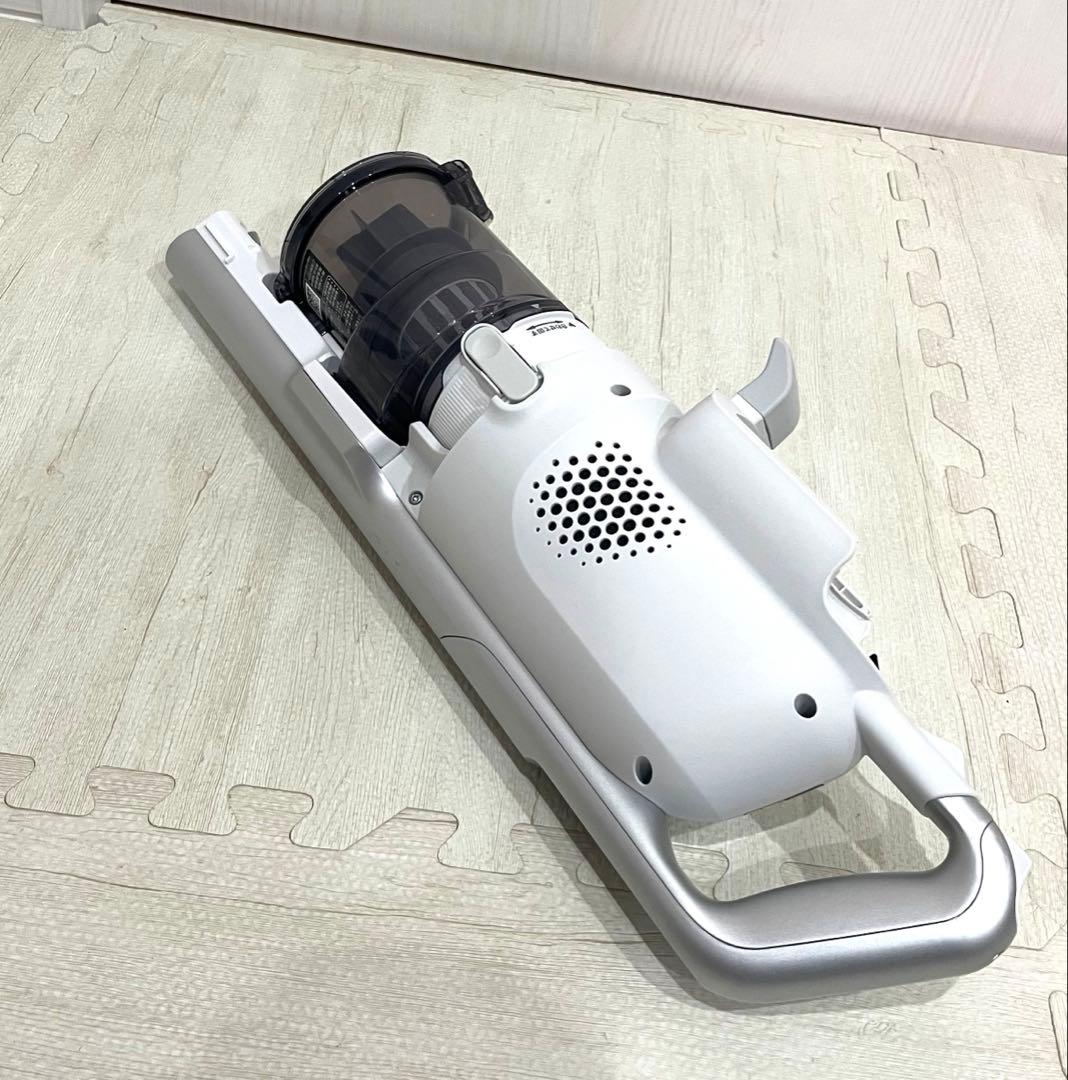 【動作確認済み】シャープステッククリーナーEC-SR 9W