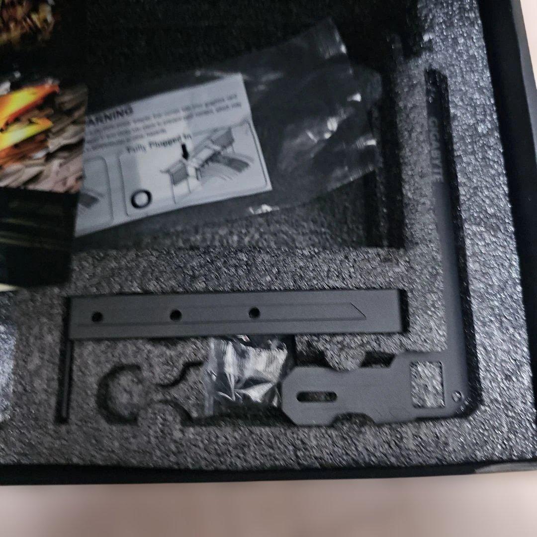 グラフィックボード・グラボ・ビデオカード GIGABYTE GeForce rtx4070tisuper GPU