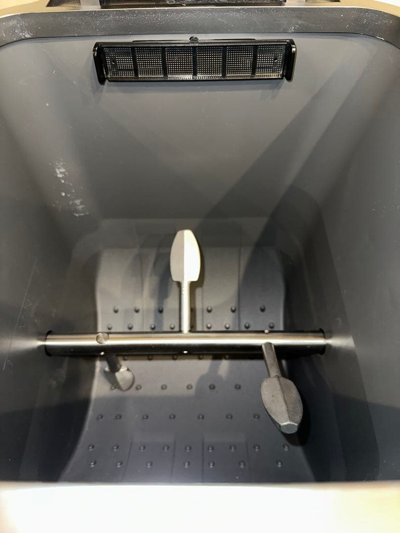 Reencle Prime ハイブリッド式生ごみ処理機