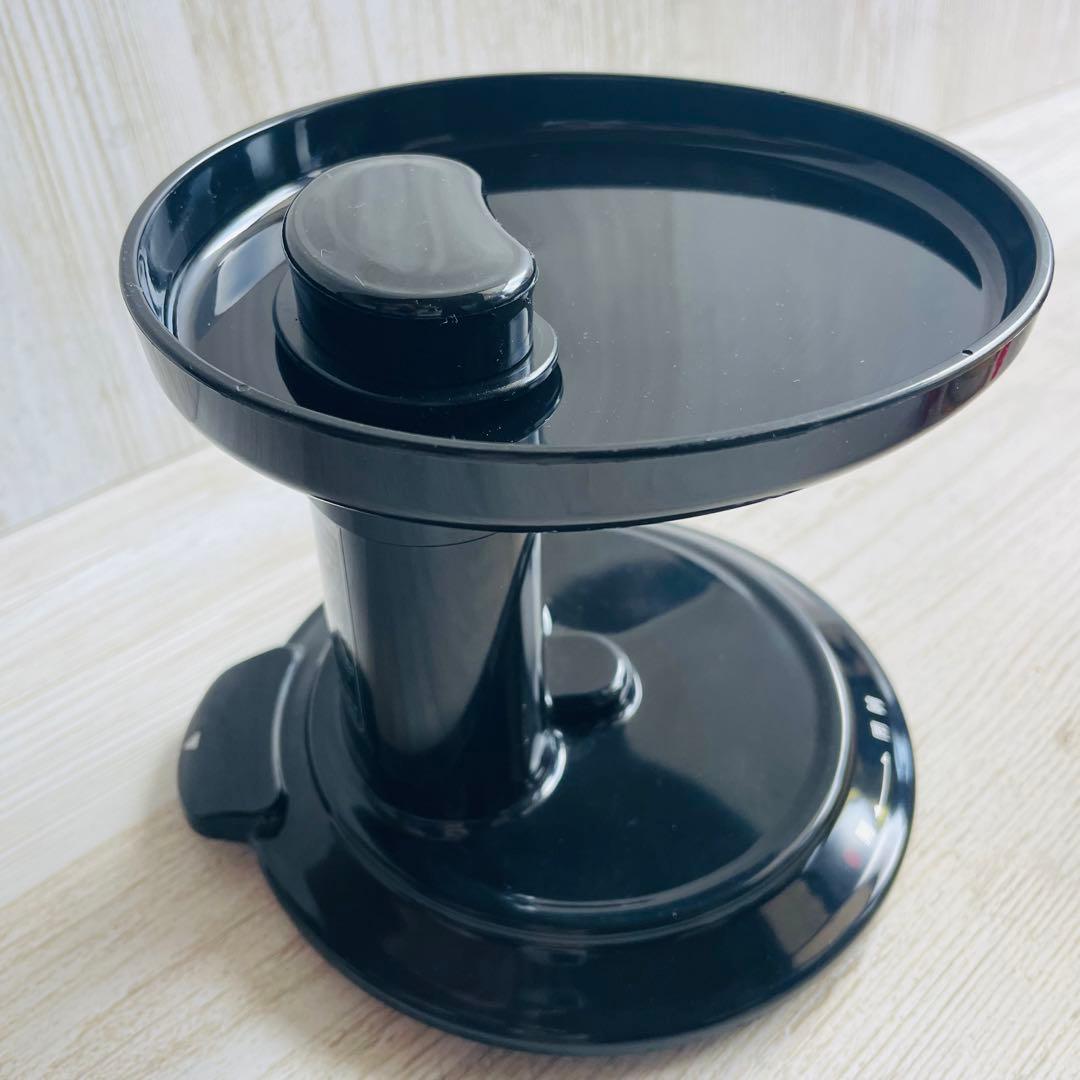 【美品】クビンス スロージューサー NS-993PSM Red 人気の赤