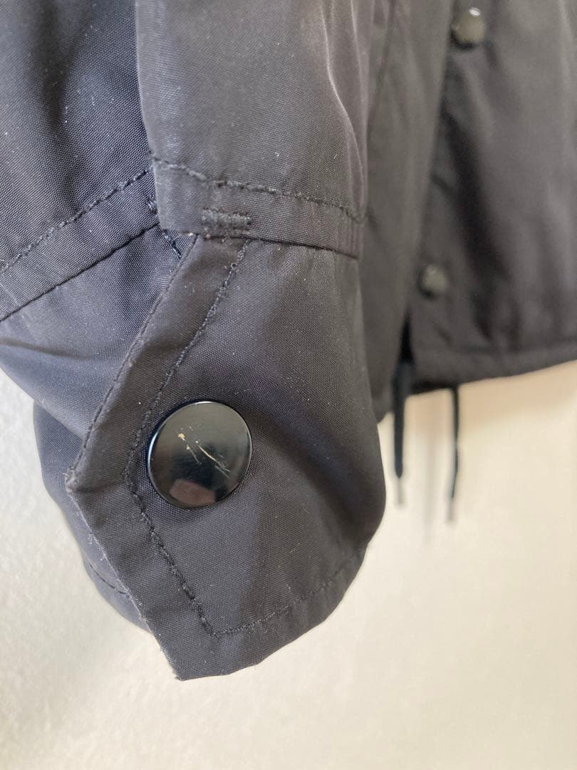 RATS×UNDERCOVER★M★コーチジャケット★ナイロン、コラボ、限定レア