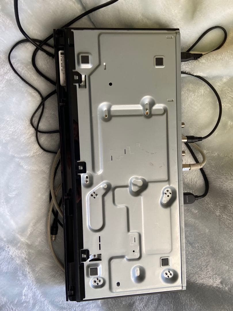 【美品】ブルーレイディスクレコーダー