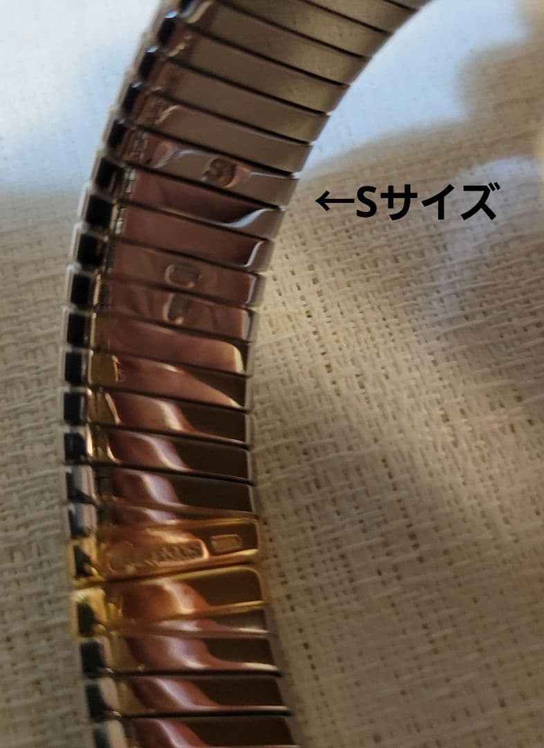 BVLGARI ブルガリ　トゥボガス