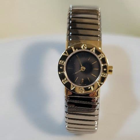 BVLGARI ブルガリ　トゥボガス