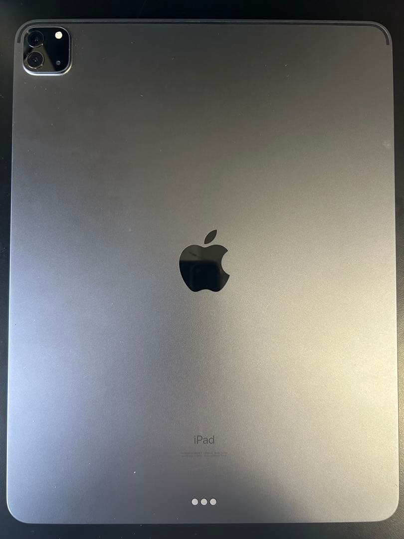 iPad Pro 12.9インチ 第4世代 256GB Wi-Fi ※ジャンク