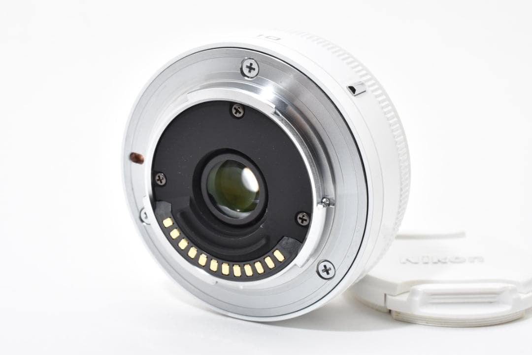 Nikon 1 NIKKOR 10 2.8　2671546