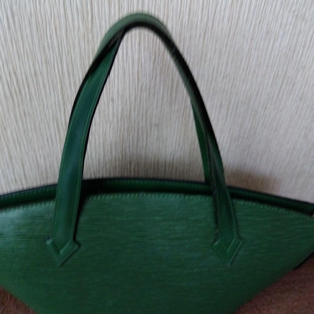 ルイビトン　エピサンジャック