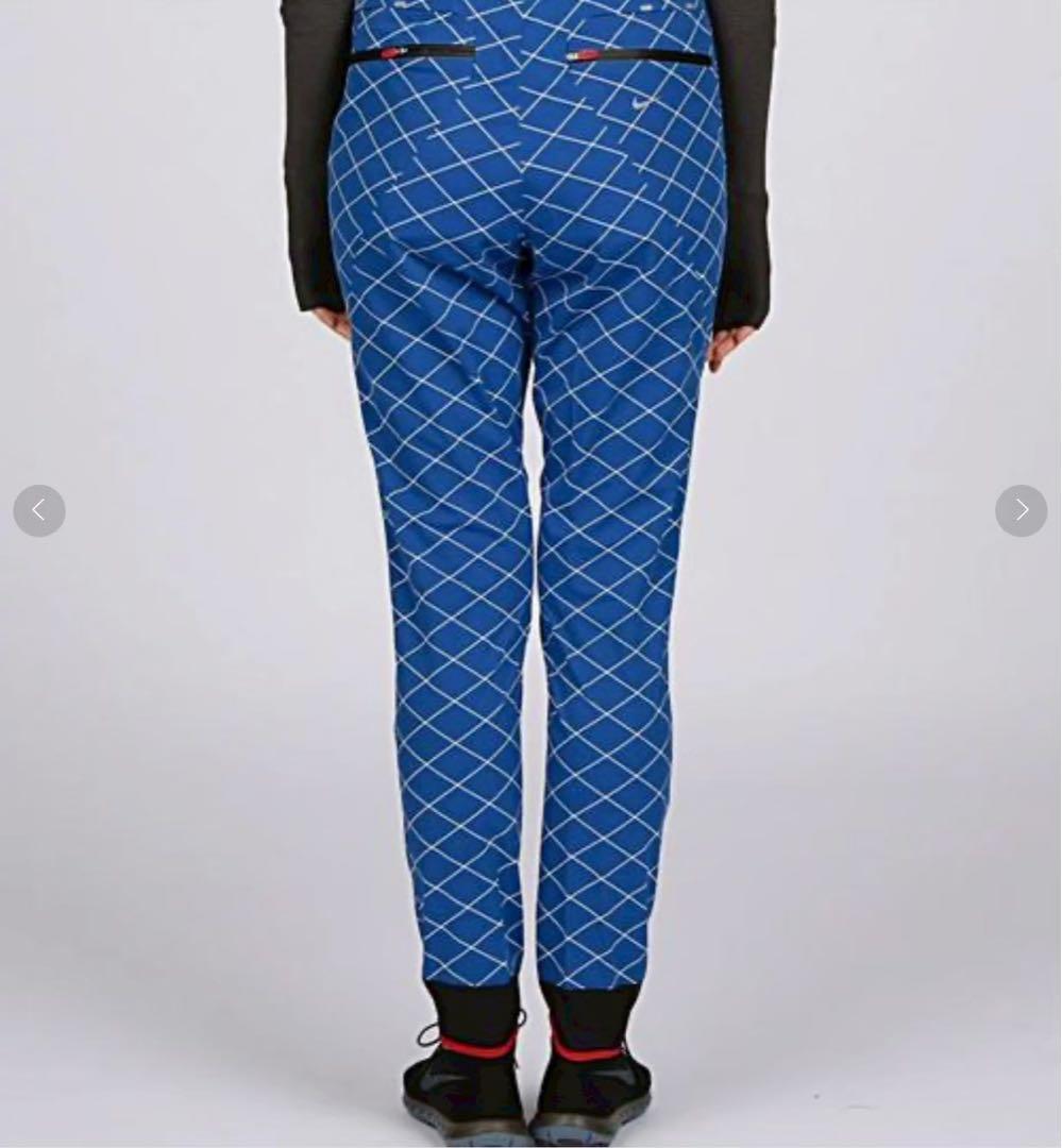 GYAKUSOU ギャクソウ ナイキ アンダーカバー ランニングパンツ XS