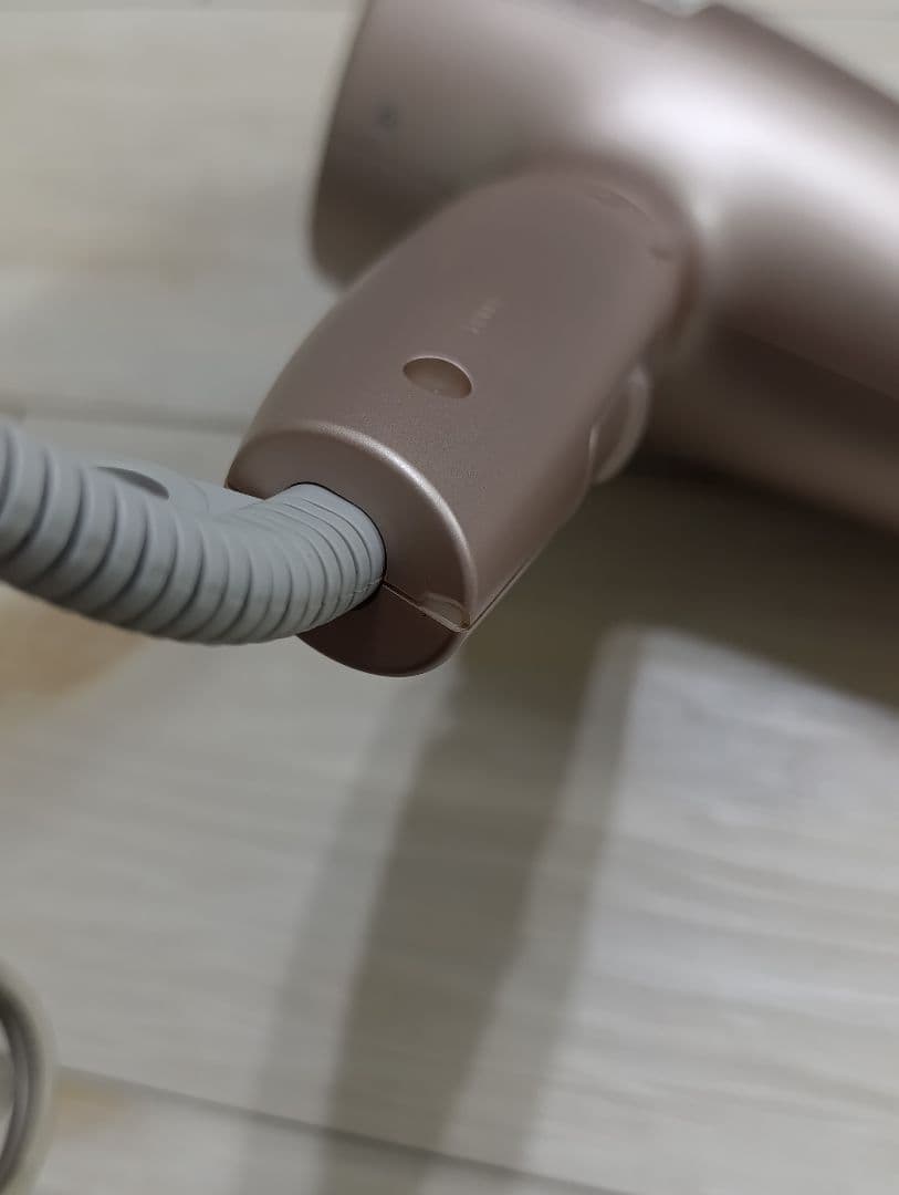 パナソニック ナノケア Panasonic EH-NA0G 21年製 P 02